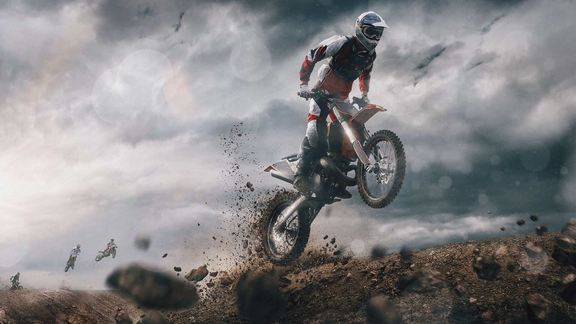 随机高压比赛：压力下运动员的精彩表现，高压向低压运动